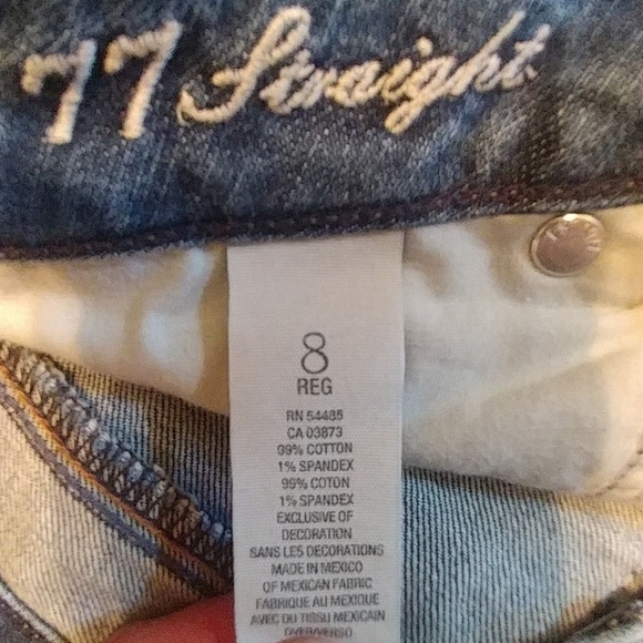 American Eagle 👖 - Picture 2 of 8
